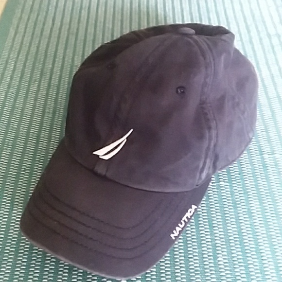 Nautica Hat - Picture 1 of 3